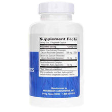 C Buffered with Bioflavonoids, by Progressive Labs, image #2