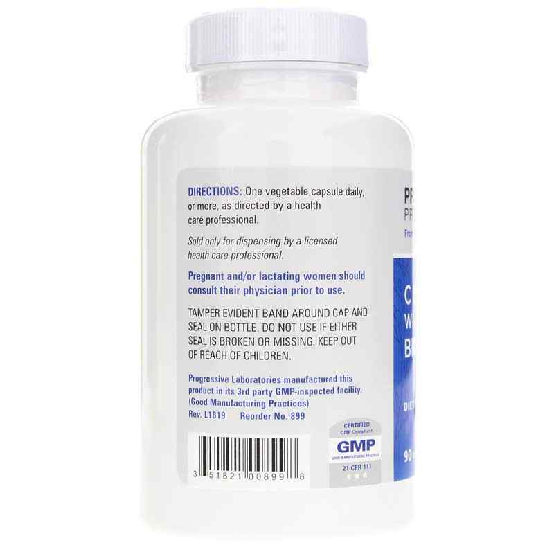 C Buffered with Bioflavonoids, by Progressive Labs, image #3