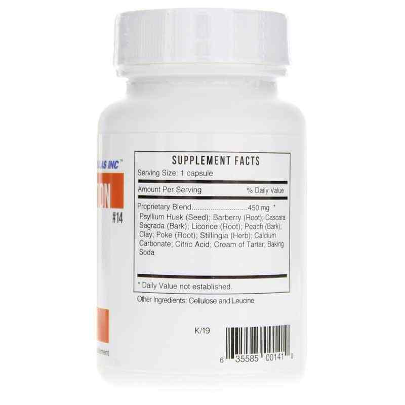 C Colon, by Systemic Formulas, image #2