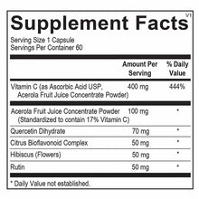 C-Flav, by Ortho Molecular, image #2