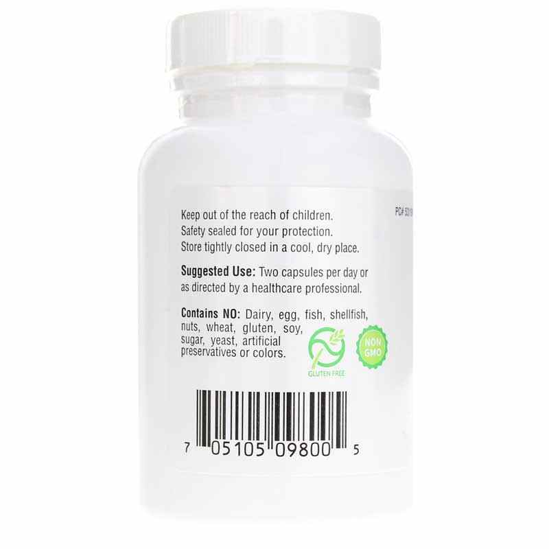 C-MAX Mineral Ascorbate, 100 Capsules, by Bio-Tech Pharmacal, image #3