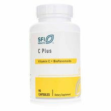 C Plus, by SFI Health