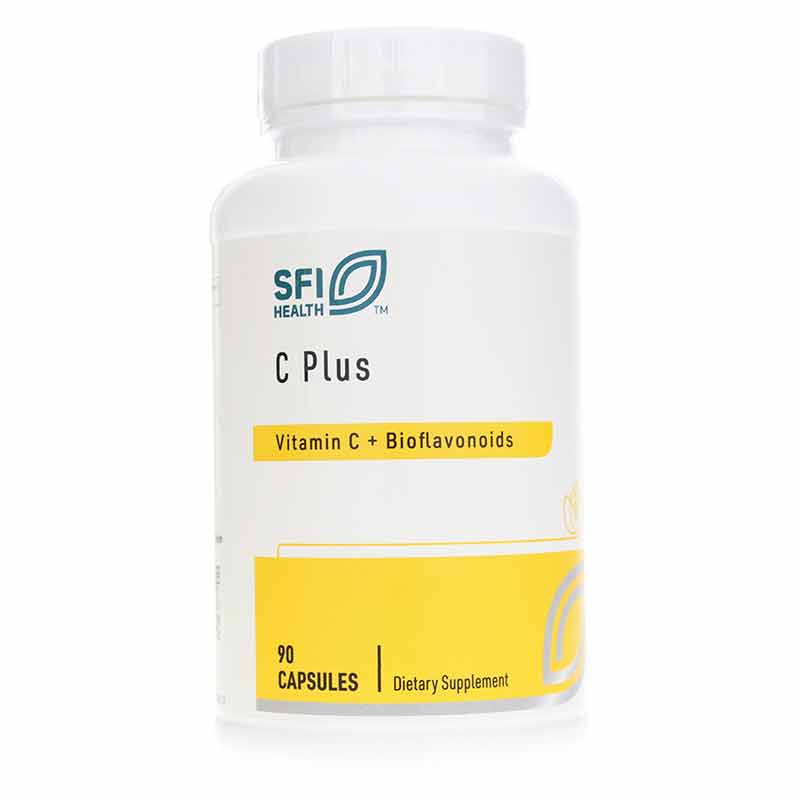 C Plus, by SFI Health