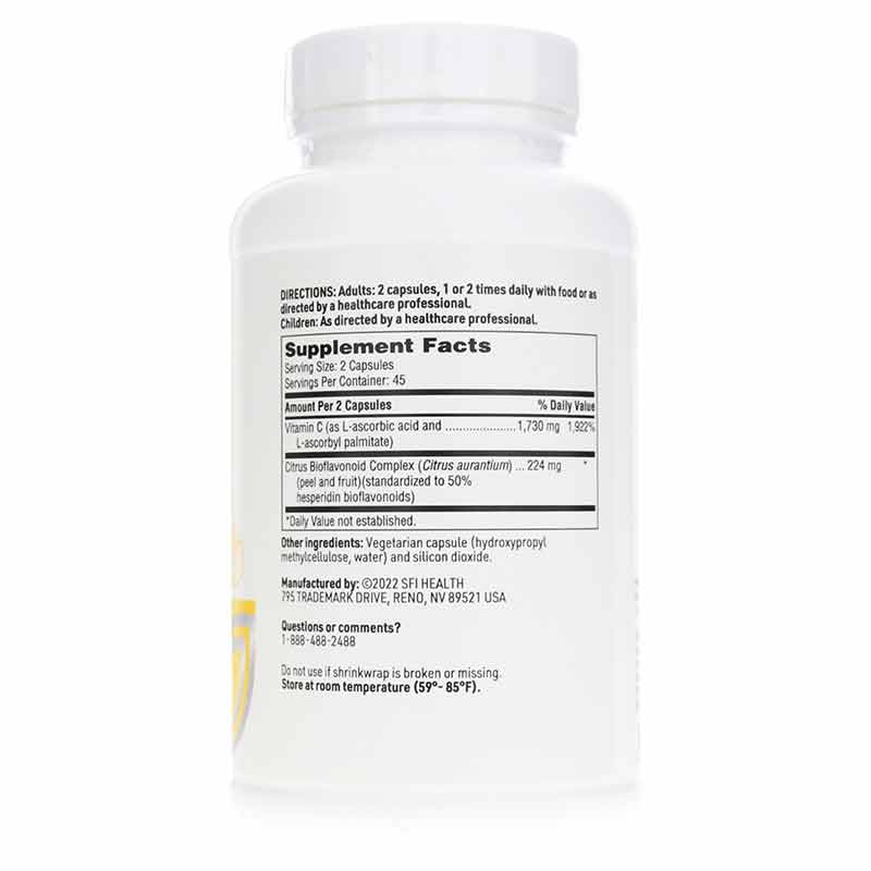 C Plus, by SFI Health, image #2