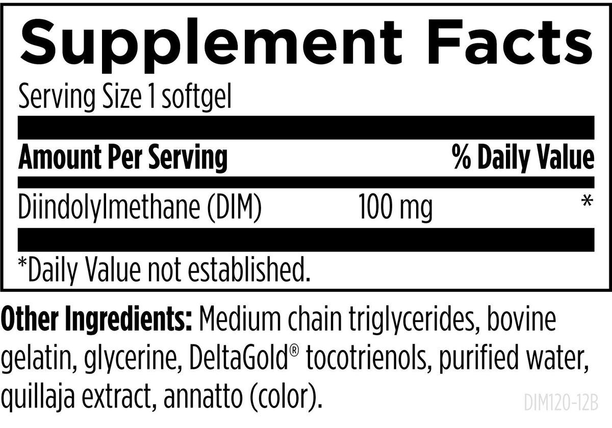 DIM-Evail, by Designs For Health