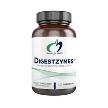 Digestzymes, by Designs For Health