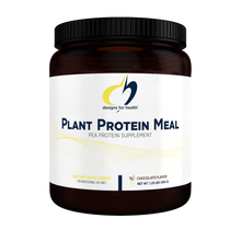 Plant Protein Meal, by Designs For Health