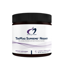 TriMag Supreme Night, 6.3 Oz, by Designs For Health
