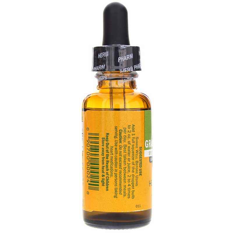 Cactus Grandiflorus Extract, 1 Oz, by Herb Pharm, image #3