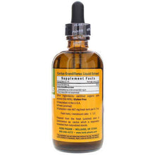 Cactus Grandiflorus Extract, 4 Oz, by Herb Pharm, image #2