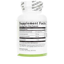 Cal/Mag Plus Capsules, by Professional Formulas, image #2