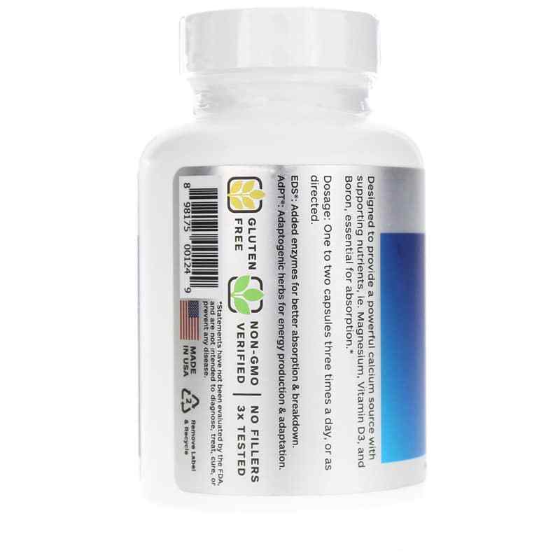 Cal/Mg Plus Boron, by Professional Botanicals, image #3