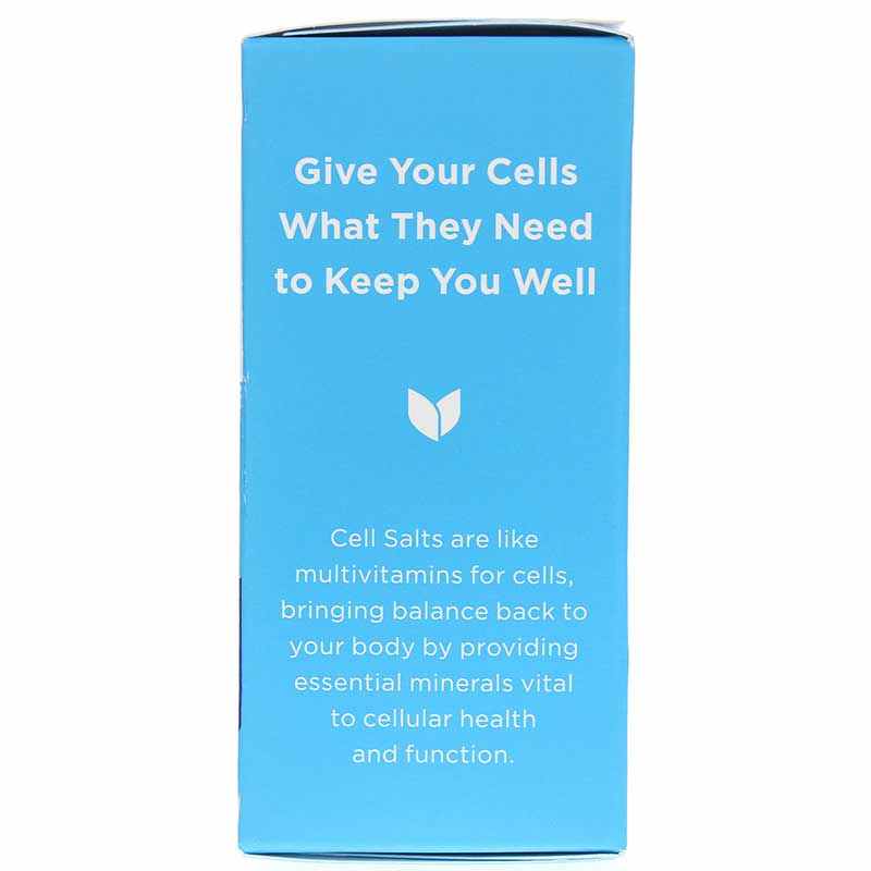 Calc. Fluor. 6X #1, by Hylands, image #4