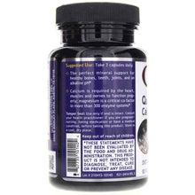 Calci-Mag Caps, by Quantum Nutrition Labs, image #3