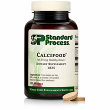 Calcifood, by Standard Process