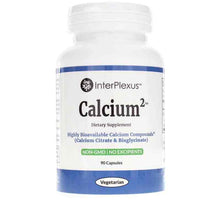 Calcium 2, by InterPlexus