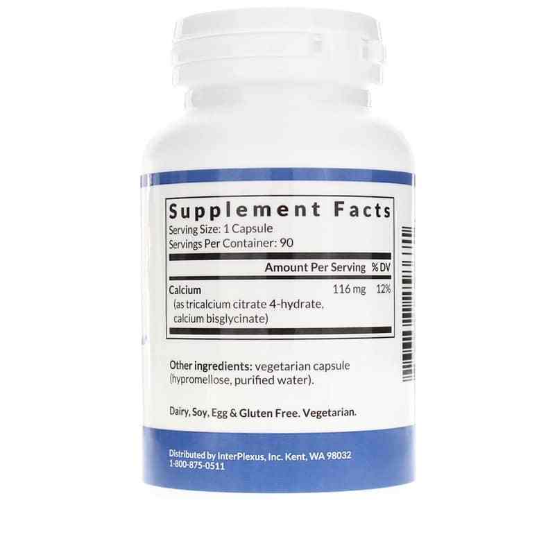 Calcium 2, by InterPlexus, image #2