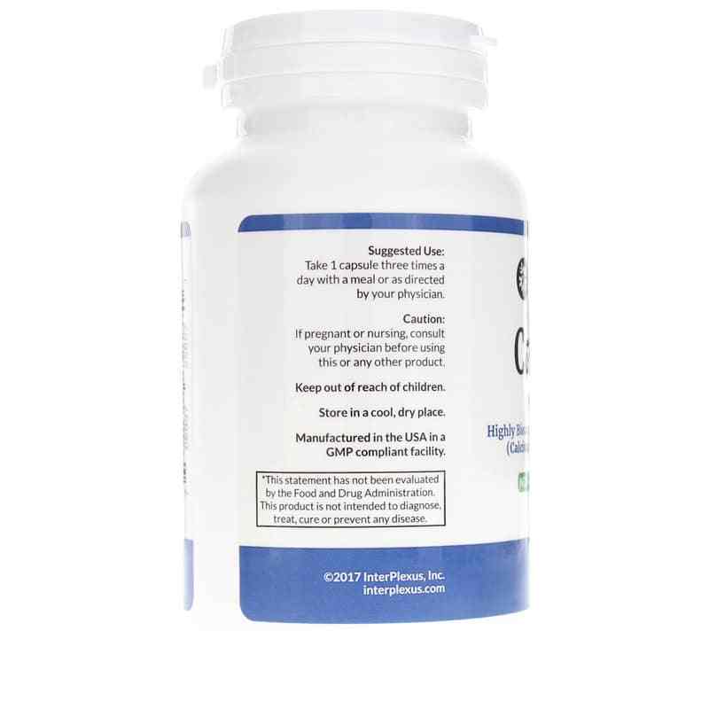 Calcium 2, by InterPlexus, image #3