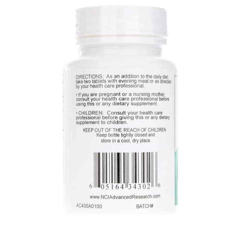 Calcium Aspartate 350 Mg, by Advanced Research, image #3