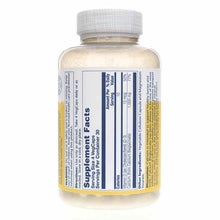 Calcium Bisglycinate with Vitamin D-3, by Solaray, image #3