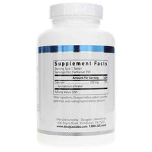 Calcium Citrate 250 Mg, by Douglas Laboratories, image #2