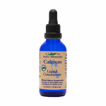 Calcium Liquid Concentrate, by Eidon Ionic Minerals