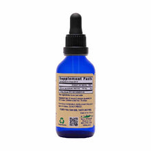Calcium Liquid Concentrate, by Eidon Ionic Minerals, image #2