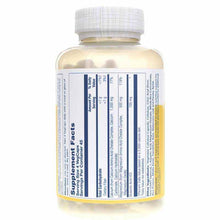 Calcium Magnesium 2:1 Ratio, by Solaray, image #3