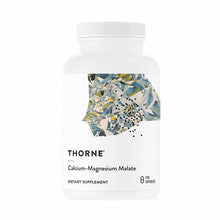 Calcium-Magnesium Malate, by Thorne Research