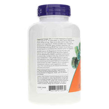 Calcium & Magnesium Powder, by NOW Foods, image #3