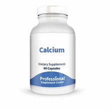 Calcium, by Professional Supplement Center