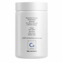 Calcium Pro+, by Codeage, image #3