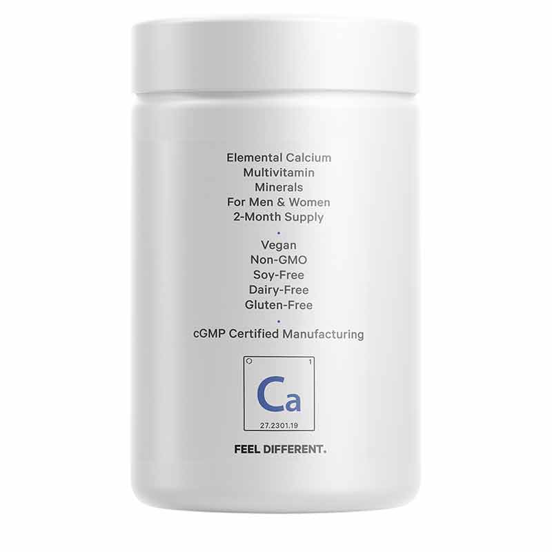 Calcium Pro+, by Codeage, image #3