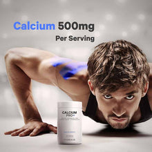 Calcium Pro+, by Codeage, image #6