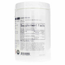 Calcium with Vitamin D-3 Powder, Unflavored, 16 Oz, by Kirkman, image #2