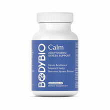 Calm, by BodyBio