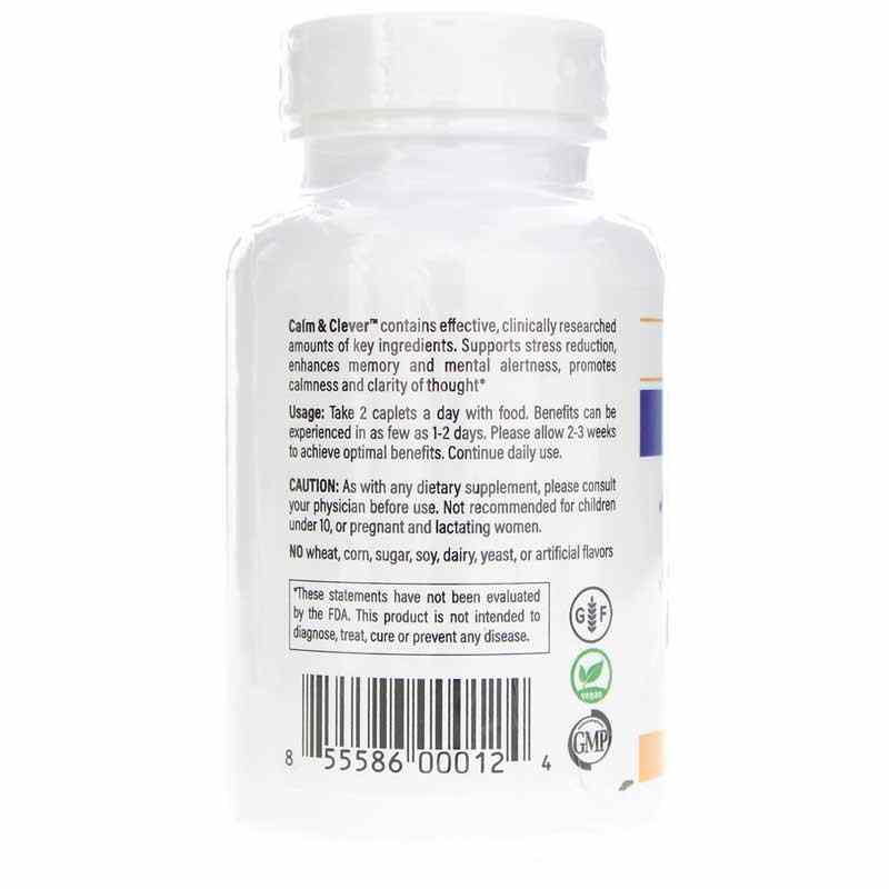 Calm & Clever, by Akeso, image #3