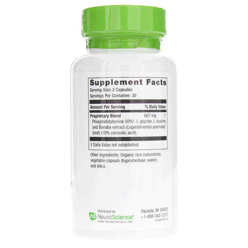 Calm CP, by Neuroscience, image #2