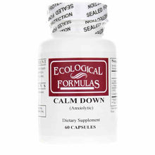 Calm Down, by Ecological Formulas