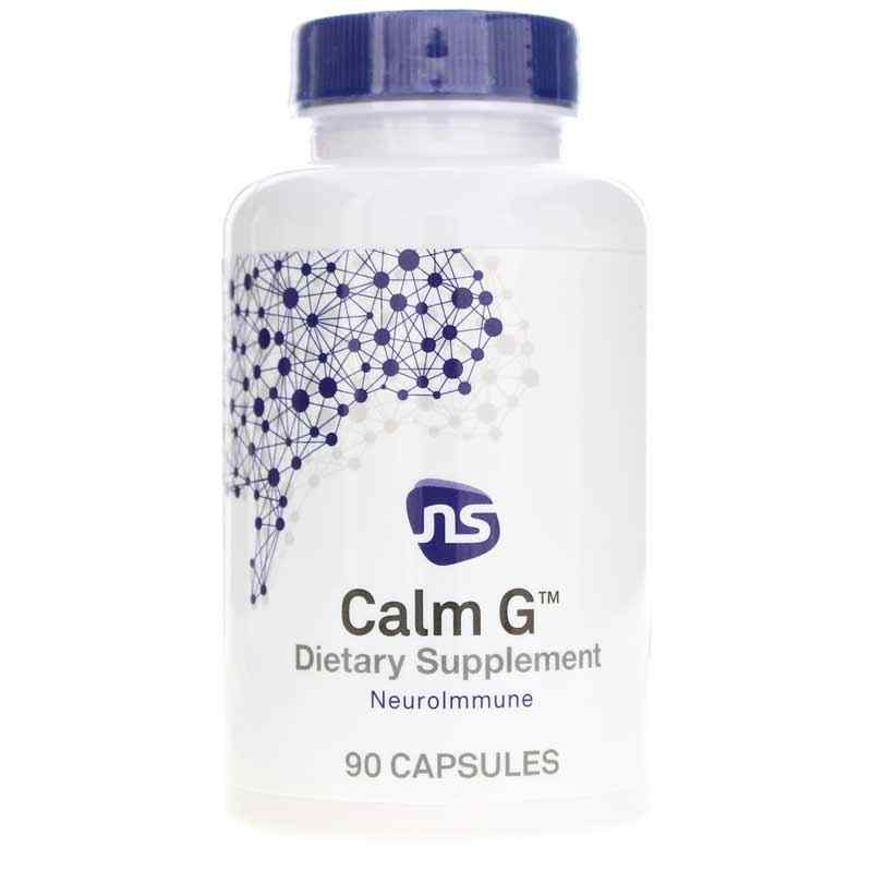 Calm G, by Neuroscience