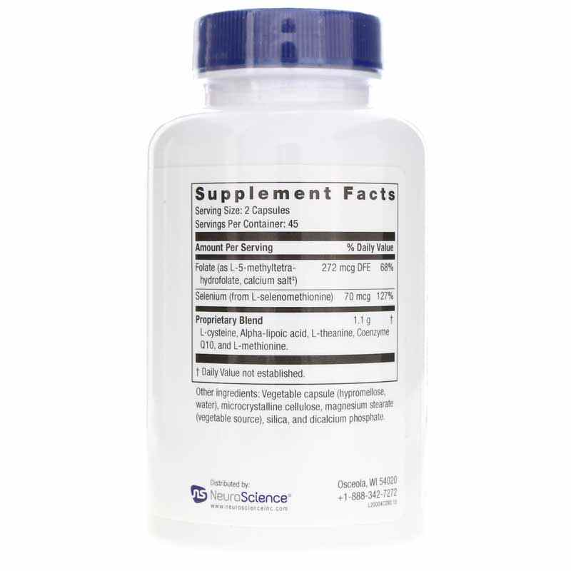 Calm G, by Neuroscience, image #2