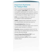 Calm Kids, by Terry Naturally, image #4