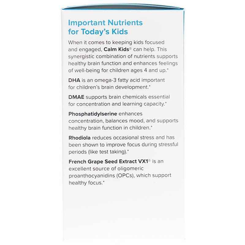 Calm Kids, by Terry Naturally, image #4