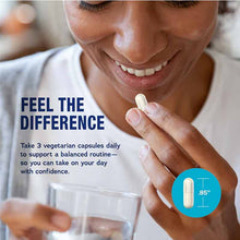 CALM Magnesium Capsules, by Natural Vitality, image #4