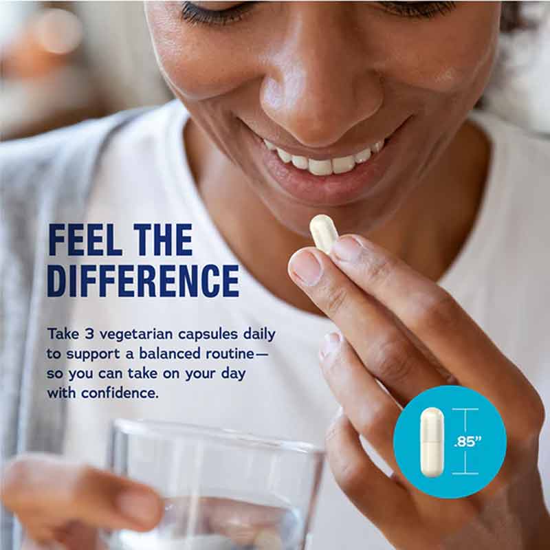 CALM Magnesium Capsules, by Natural Vitality, image #4