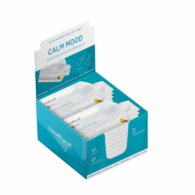 Calm Mood, by HealthyCell, image #2