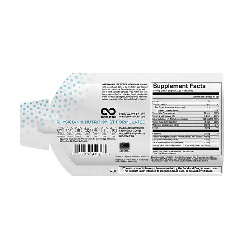 Calm Mood, by HealthyCell, image #5