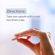 Calm Mood, 120 Vegan Capsules, by Kyolic, image #3