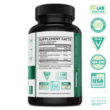 Calm Now Capsules, 60 Veg Capsules, by Zhou Nutrition