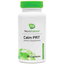 Calm PRT, 60 Capsules, by Neuroscience
